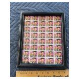 Elvis stamps