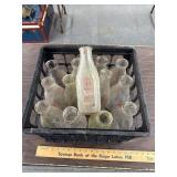 Richï¿½s dairy milk bottles