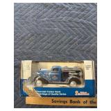 Amoco diecast