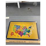 State quarters set