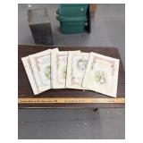 Beatrix potter books