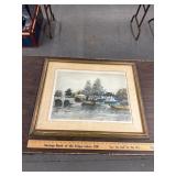 Signed art
