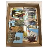 Post cards