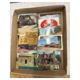 Post cards