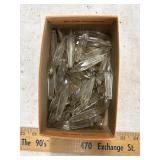 Glass prizms