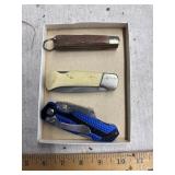 Knives