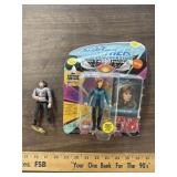 Star Trek figurine