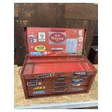 Tool box