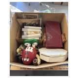 Assorted lot