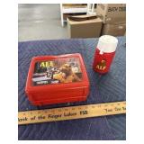 Alf lunch box