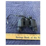 Bushnell binoculars