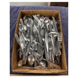 Flatware