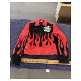 Small Mac tools coat