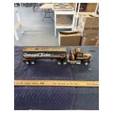 Ny-Lint tractor trailer