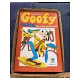 Goofy game