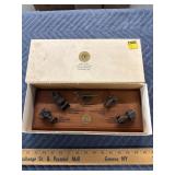 John Deere anniversary collector set