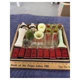 Assorted vintage lot