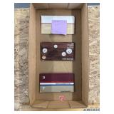 1984 -1986 mint sets