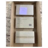 2003 , 2005 and 2006 mint sets