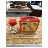 Care Bears lunch hox