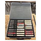 Grateful Dead cassettes