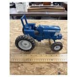 Ford tractor