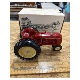 Ertl tractor