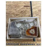 Prisms and music boxes