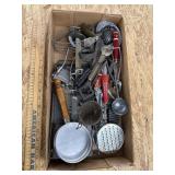 Primitive kitchenware