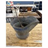 Coal bucket