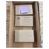 2003,2005 and 2006 mint sets