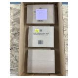 2019, 2021 and 2022 mint sets