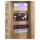 1984 - 1986 mint sets