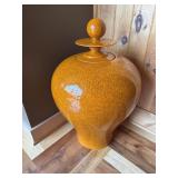 Large urn  est 3ft