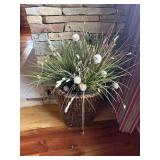 Plant decor