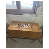 Winnie the Pooh trunk