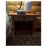 1 drawer stickley stand
