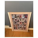 Doors of Boston print