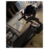 Like new sole f63 treadmill