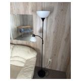 Freestanding lamp