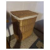 Laundry basket