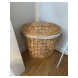 Laundry basket
