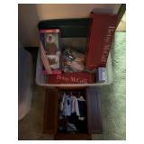 Doll lot