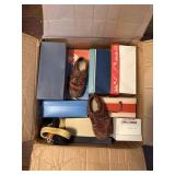 Vintage childï¿½s shoes