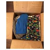 Vintage baby clothes