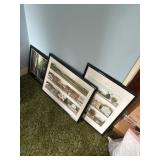 Framed prints