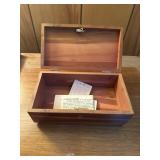 Lane salesman sample