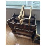 Wine racks