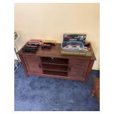Tv stand