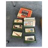 Lionel trains billboards